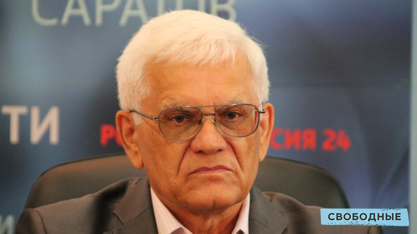 Член Общественной палаты региона заявил, что западные страны будут дискредитировать выборы в Саратовской области