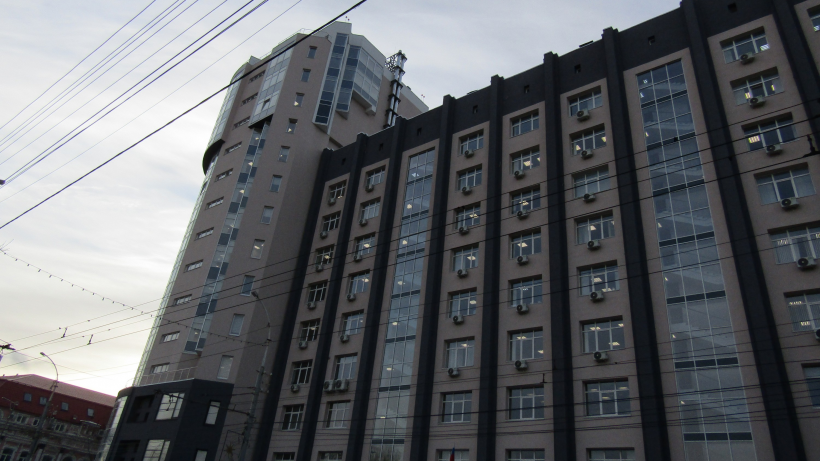 Саратовский следователь опять не смог оспорить наказание для себя за фальсификацию доказательств
