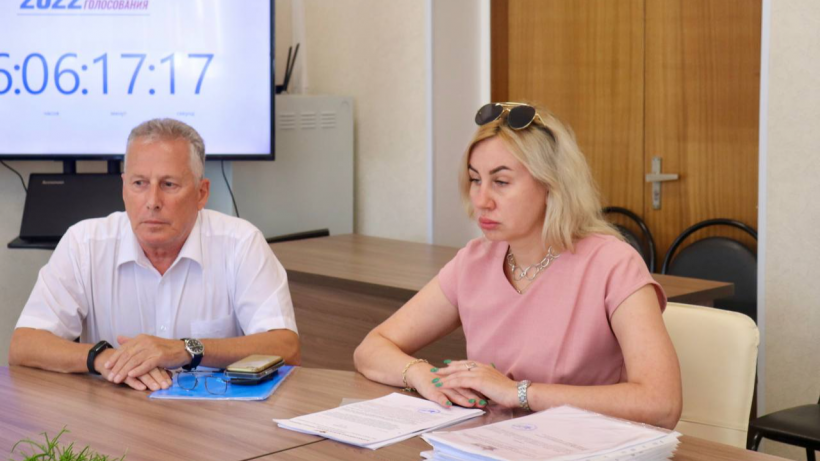 Партия Родина выдвинула список кандидатов в Саратовскую областную думу