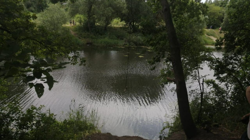 Калининский подросток утонул в реке