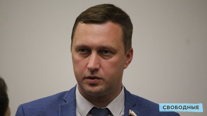 Бусаргин: Ремонт саратовских дорог на дополнительные восемь миллиардов рублей надо завершить летом