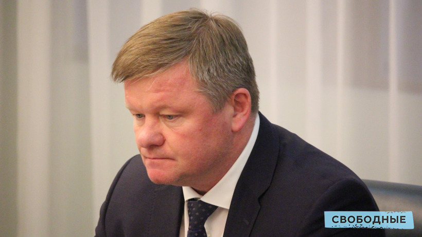 Власти Саратова так и не решили вопрос со строительством магазина в Улешах
