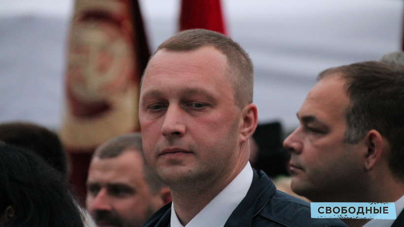 Бусаргин остался в медиарейтинге глав ПФО на пятом месте