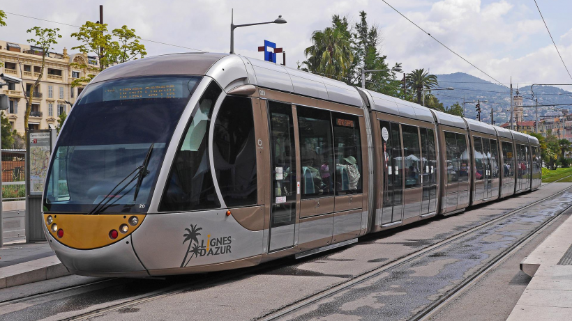 Стали известны параметры будущих скоростных саратовских трамваев
