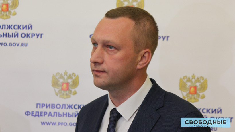 Бусаргин назвал своих кандидатов на пост сенатора. Среди них посол России в Китае