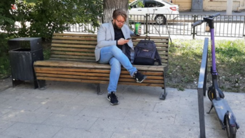 Полиция объявила в розыск покинувшего Россию саратовского сторонника Навального