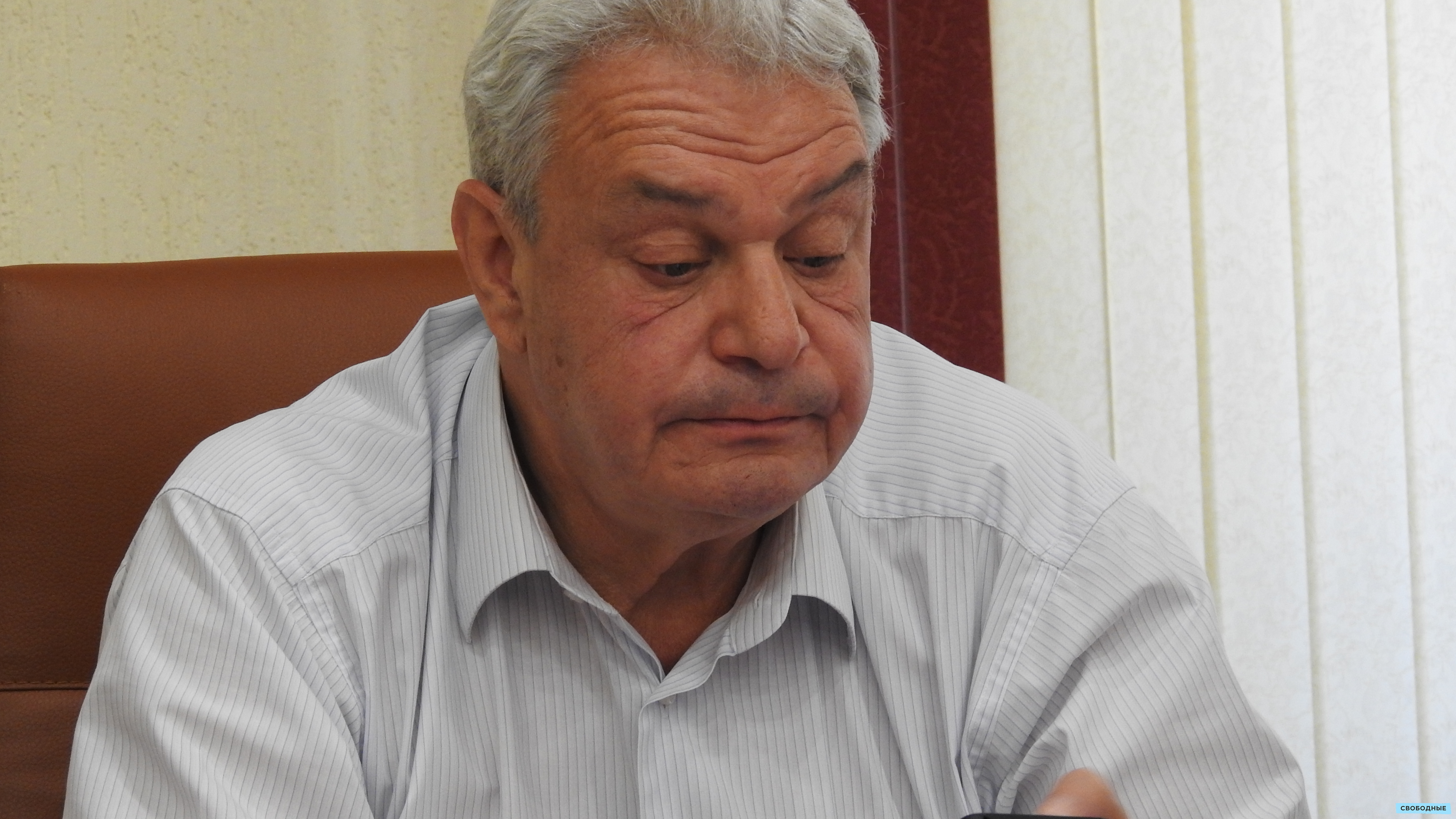 Застройщик Иволгино проиграл второй суд с саратовской мэрией