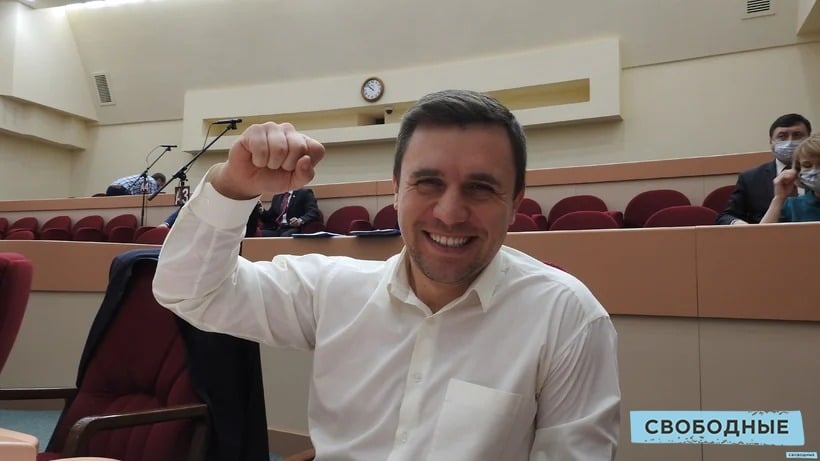 Николай Бондаренко получил должность референта в ЦК КПРФ