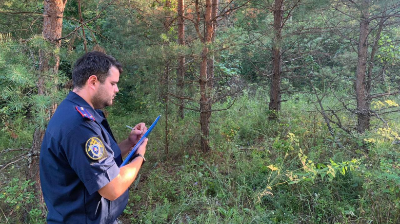 Житель Ртищева заявил об убийстве девушки спустя десять лет с момента преступления