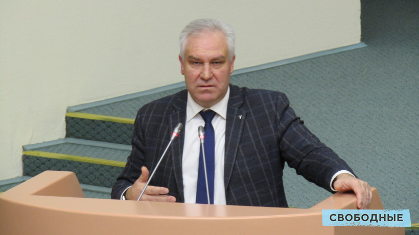 Единоросс и кандидат в депутаты Антонов получал доходы от компании с владельцем в США