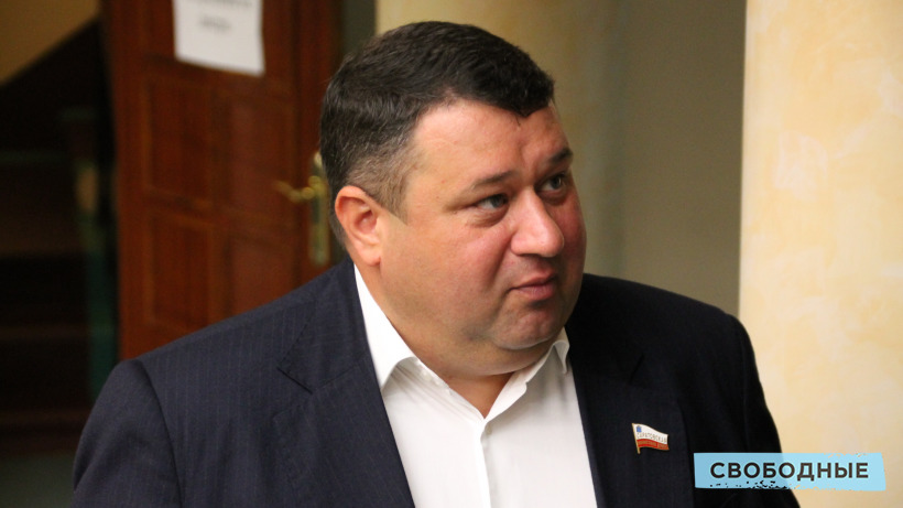 Выборы-2022. Депутат Денисенко рассказал избиркому о доходе в размере 8,3 миллиона рублей
