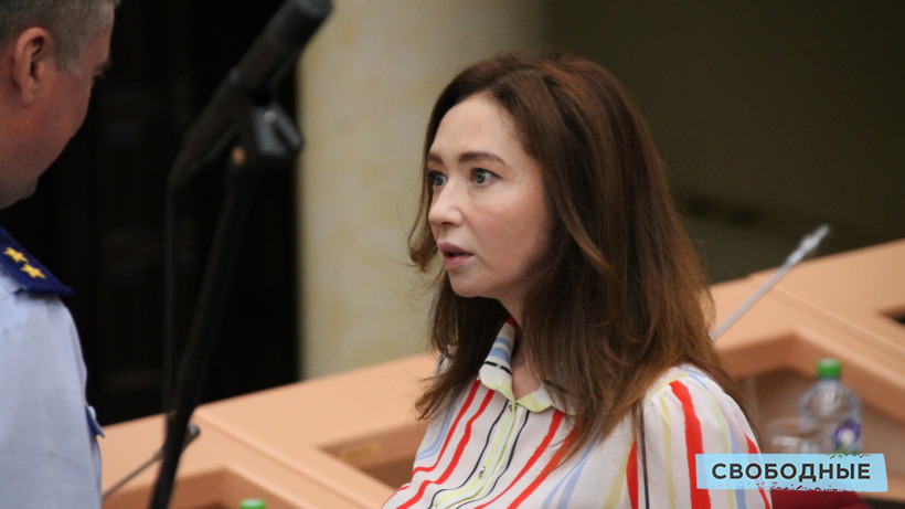 Депутат Литневская перед выборами показала доход в размере 2,7 миллионов рублей