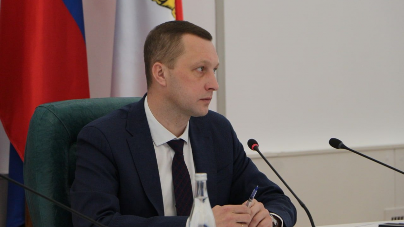 Эксперты включили Бусаргина в группу глав регионов с сильным влиянием