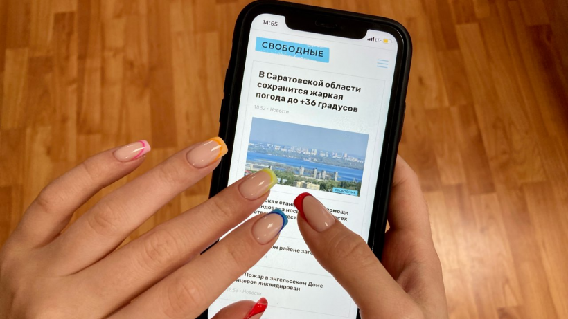 Вакансия. Свободные новости ищут корреспондента в отдел лонгридов