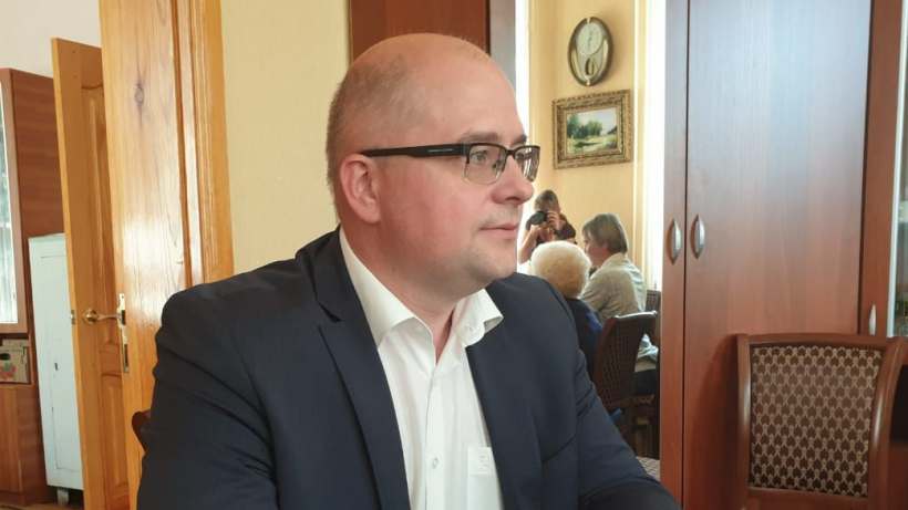 В Петровске определены главные претенденты на пост главы района