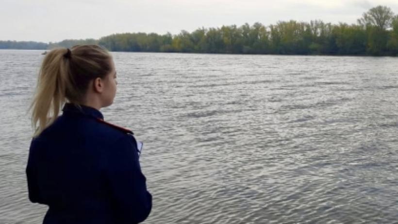 В Волге нашли тело мужчины, уплывшего на катере с друзьями несколько дней назад