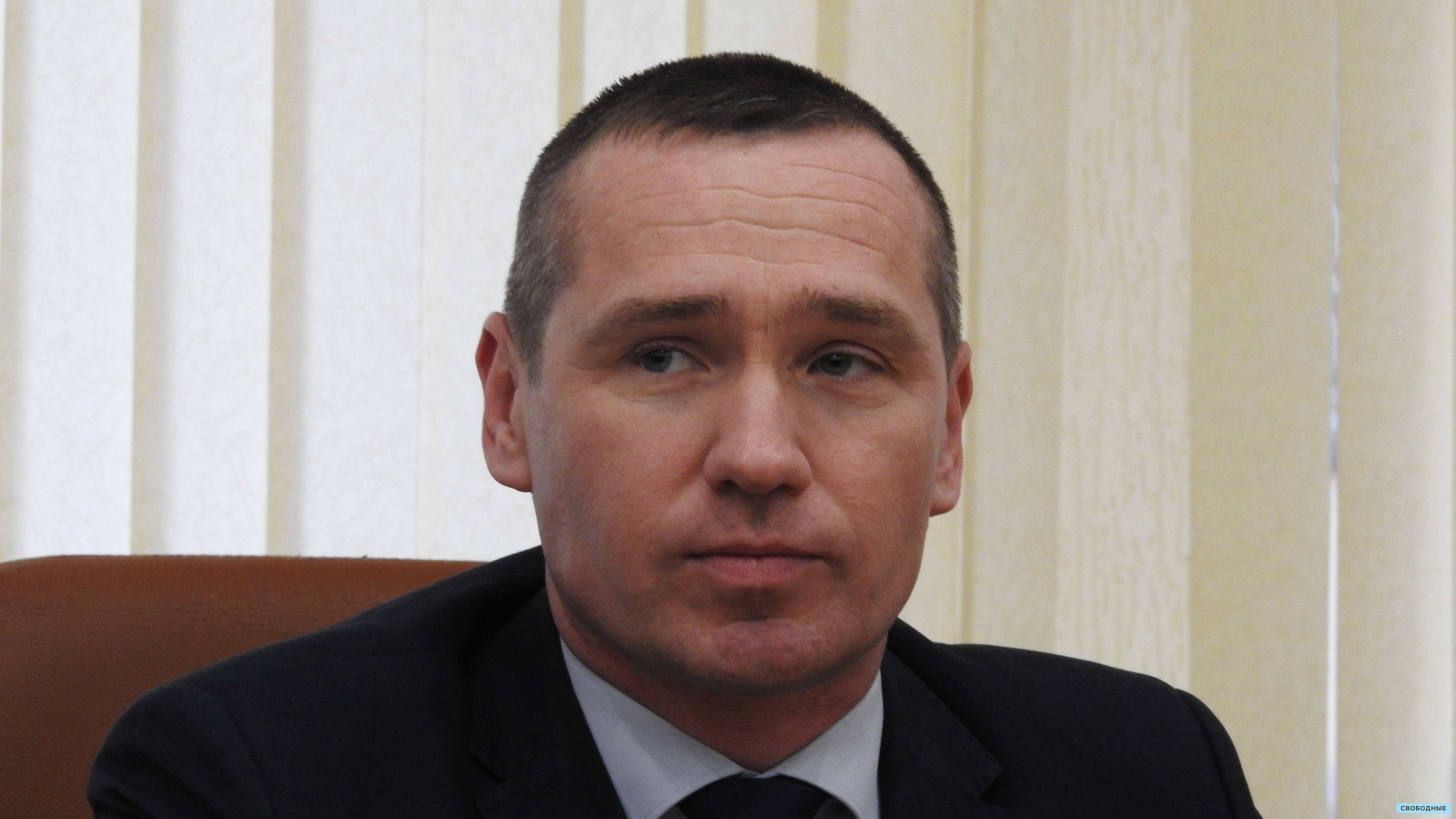 Депутата саратовской облдумы Ханбекова исключили из КПРФ