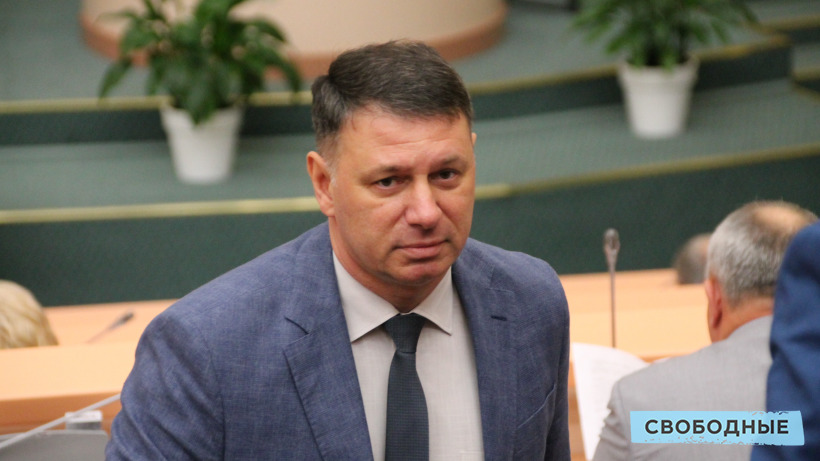 Саратовский министр образования рассказал о начале нового учебного года в условиях коронавируса