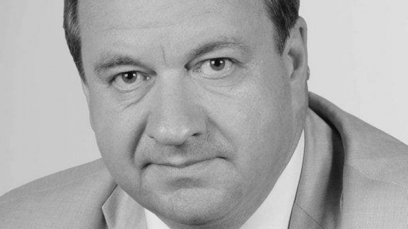 Скончался глава собрания депутатов Энгельсского района Горевский