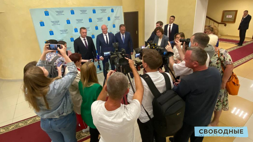 Вице-премьер РФ планирует увеличить турпоток в Саратовскую область до 4 миллионов человек