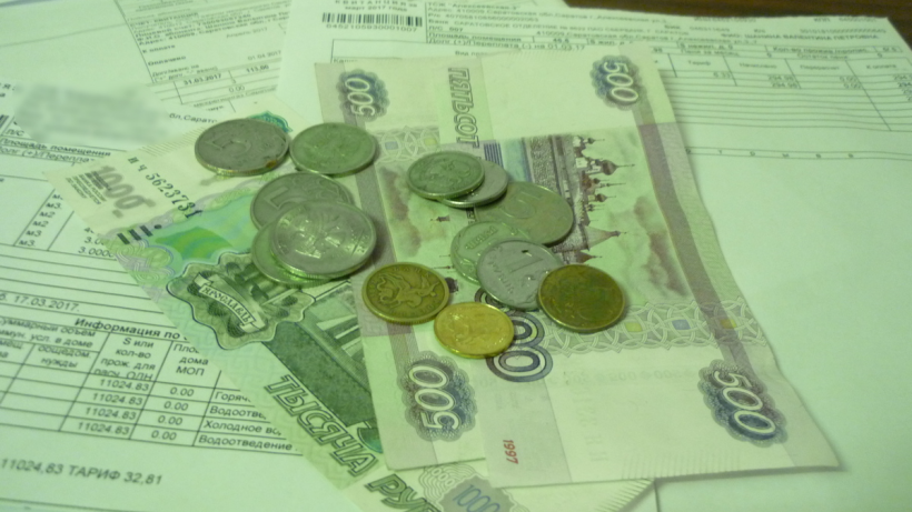 Саратовская область заняла 31-е место в России по тратам семей на ЖКУ