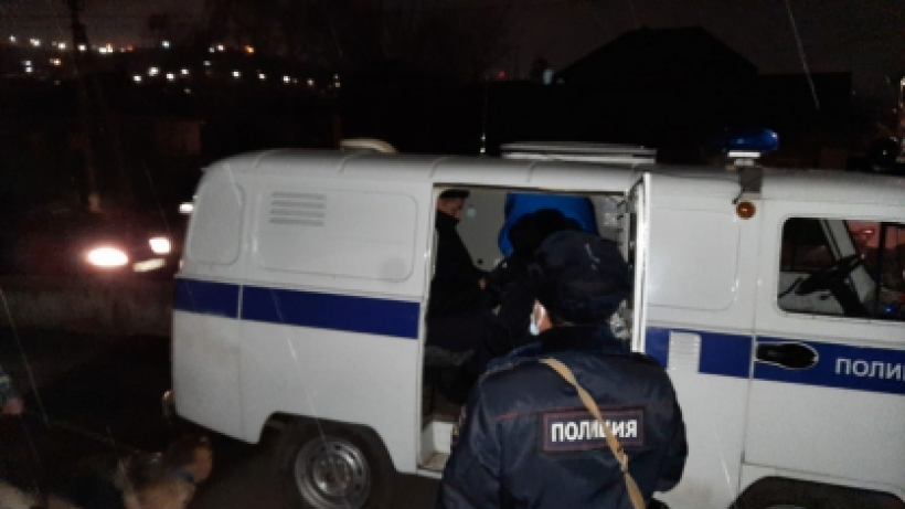 Саратовского адвоката - закладчика наркотиков отправили в колонию на шесть лет