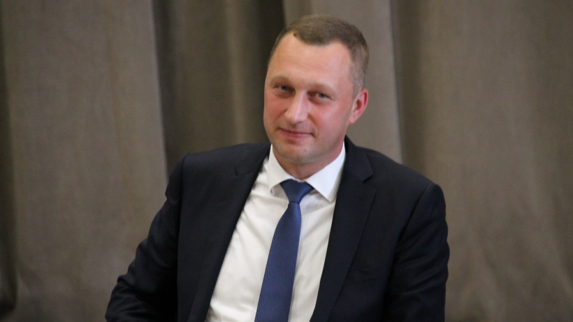 Накануне выборов Бусаргин потерял восемь позиций в рейтинге глав регионов РФ по упоминаемости