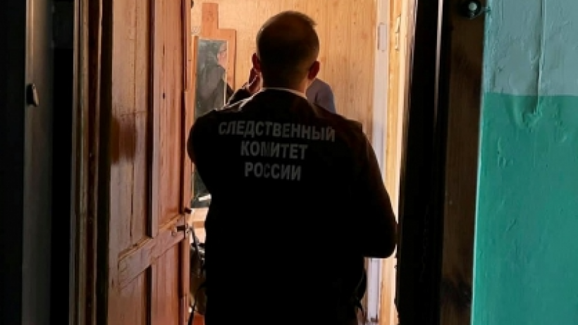 Смерть младенца в Саратове. Подробности