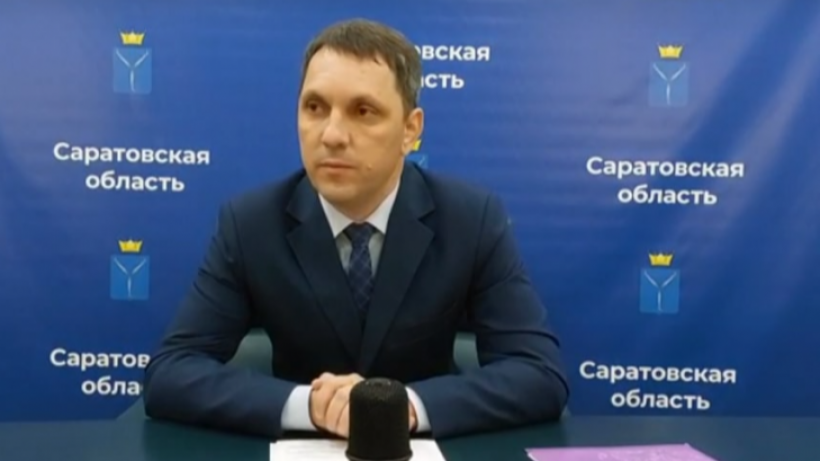 Минприроды: Угроза лесных пожаров в Саратовской области сохранится до ноября
