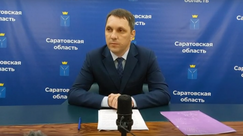 В Саратовской области установили камеры автоматического поиска лесных пожаров