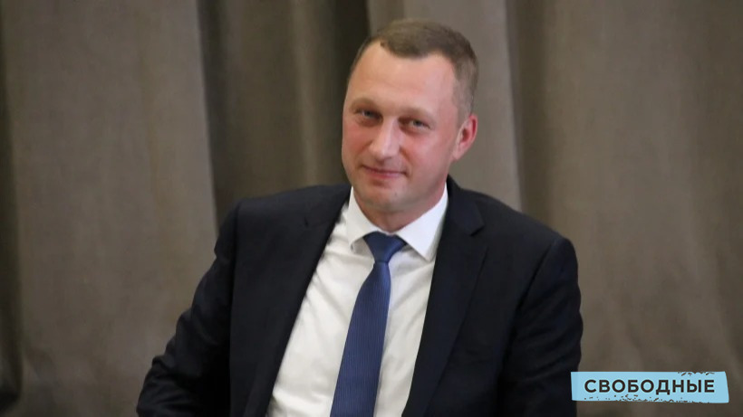Губернатор под санкциями. Чего ждать от Романа Бусаргина