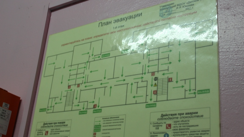 В саратовских школах снова проводится эвакуация, уроки отменены