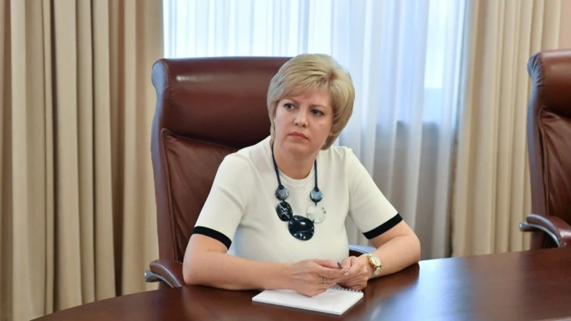 Лада Мокроусова дебютировала в медиарейтинге глав столиц регионов Поволжья с 13 места