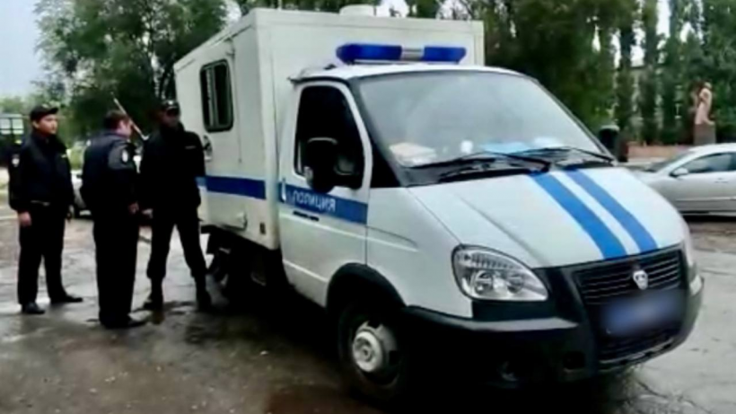 Главу Федоровского района Наумова заключили под стражу