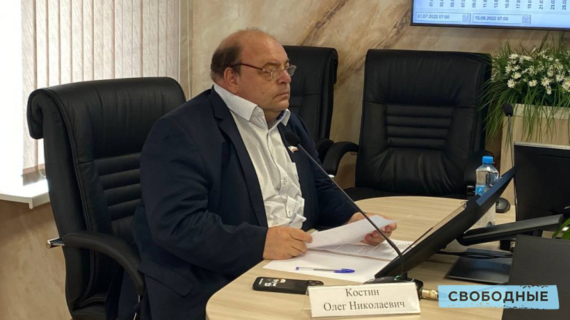 В Саратовской области построят новую психбольницу. Старое здание отдадут под музей