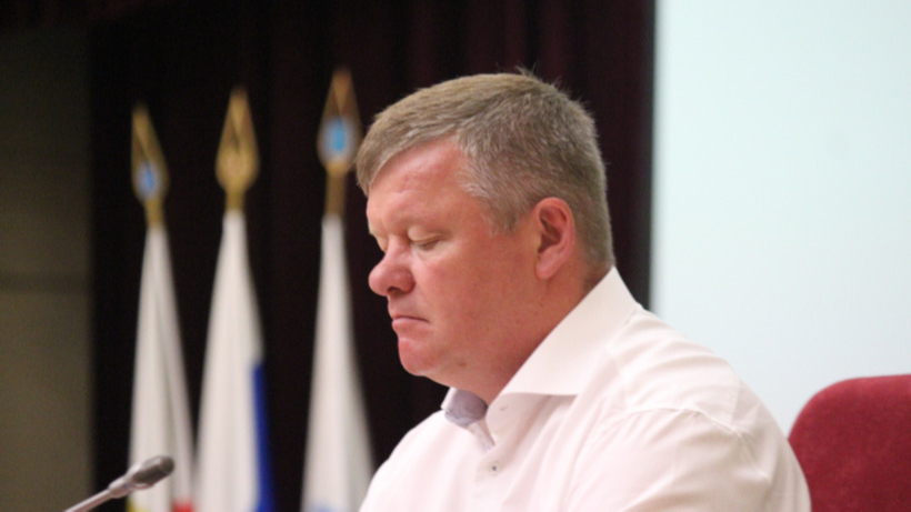 Бывшего мэра Саратова Исаева утвердили кандидатом от Единой России на пост председателя саратовской облдумы