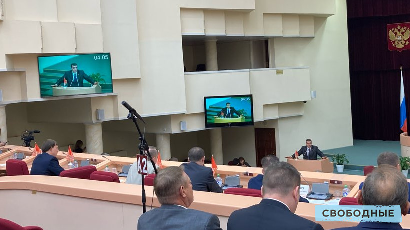 Предательство тех, кого мы вычистили из своей партии. Анидалов объяснил, что случилось в 1991 году