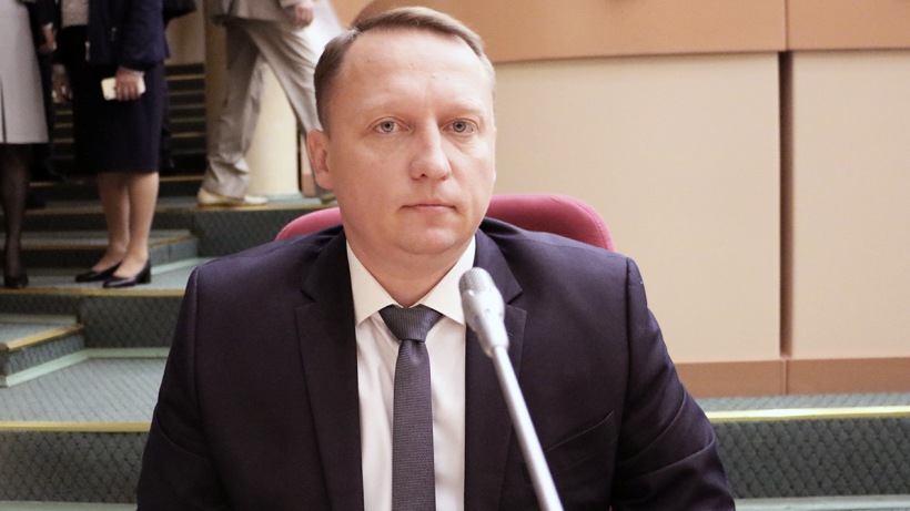 Бывший мэр Балакова заявил о готовности присоединиться к рядам мобилизованных. Он служил в десанте снайпером
