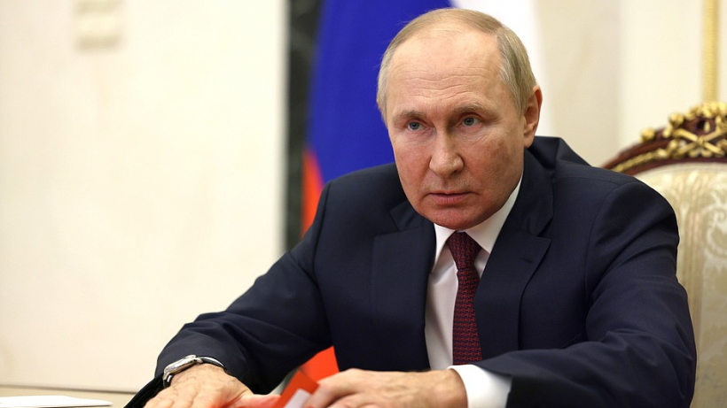 Путин потребовал исправить ошибки при проведении частичной мобилизации. Он снова заявил, что призыву подлежат «прежде всего те, кто проходил службу» в армии