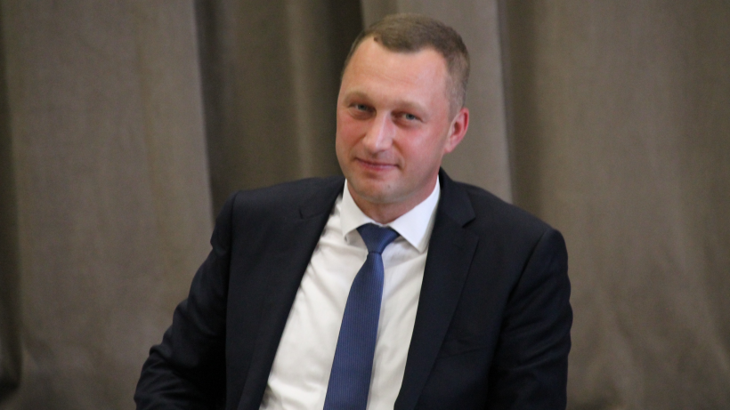 Бусаргин улучшил позиции в группе глав регионов с сильным влиянием