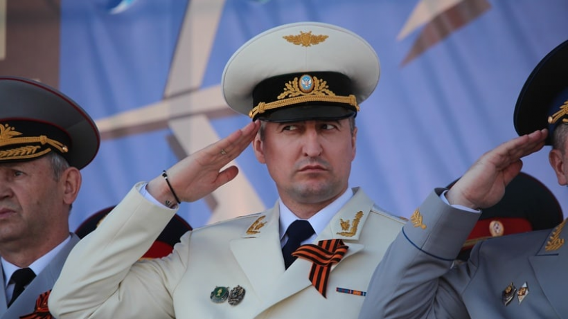 Обращение к Филипенко. Предприниматель просит возбудить уголовное дело о подлоге и хищении денег