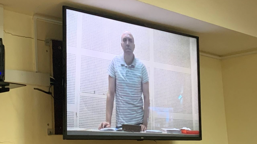 Саратовский облсуд не стал менять приговор экс-министру Зайцеву за коррупцию