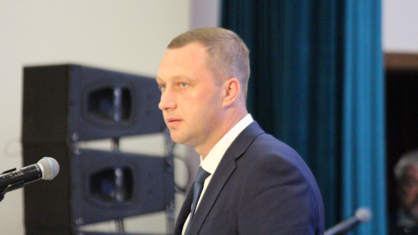 Бусаргин потребовал от подчиненных максимально упростить семьям мобилизованных получение льгот