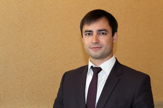 Министром молодежной политики и спорта назначили Олега Дубовенко