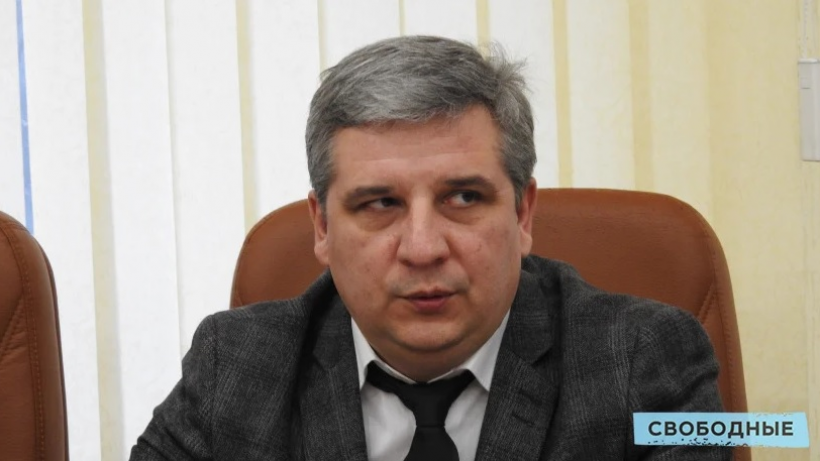 Дело бывшего замглавы Саратова Корнеева передали в суд. Прокуроры раскрыли его подробности