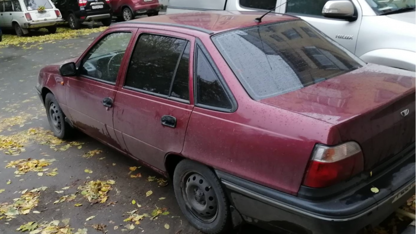 Саратовские приставы арестовали автомобиль и счета строительной компании за неоплату штрафов ГИБДД