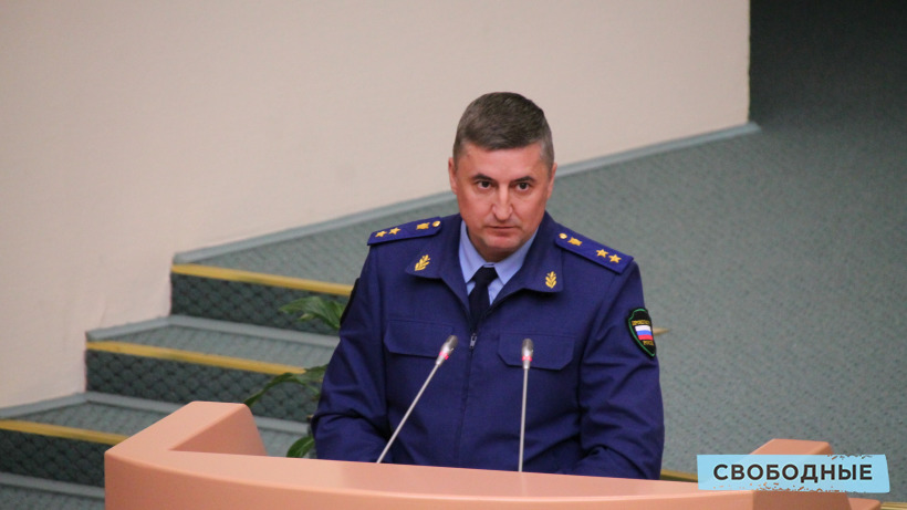 Родственникам погибших саратовских дружинников станет проще получать компенсацию