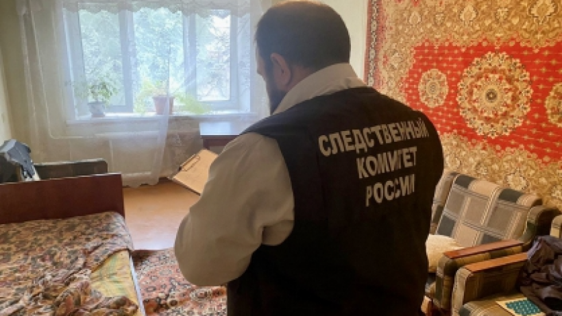 В Энгельсе племянница нашла труп избитого дяди