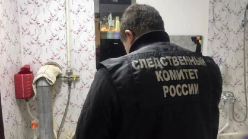 В Новоузенском районе подросток отравилась в ванной и упала в обморок
