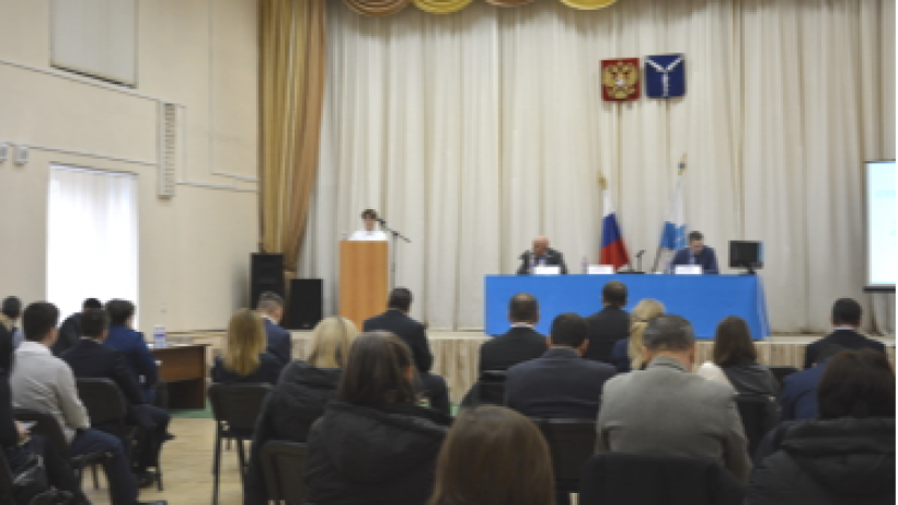 Саратовцы проголосовали за поправки в Устав города